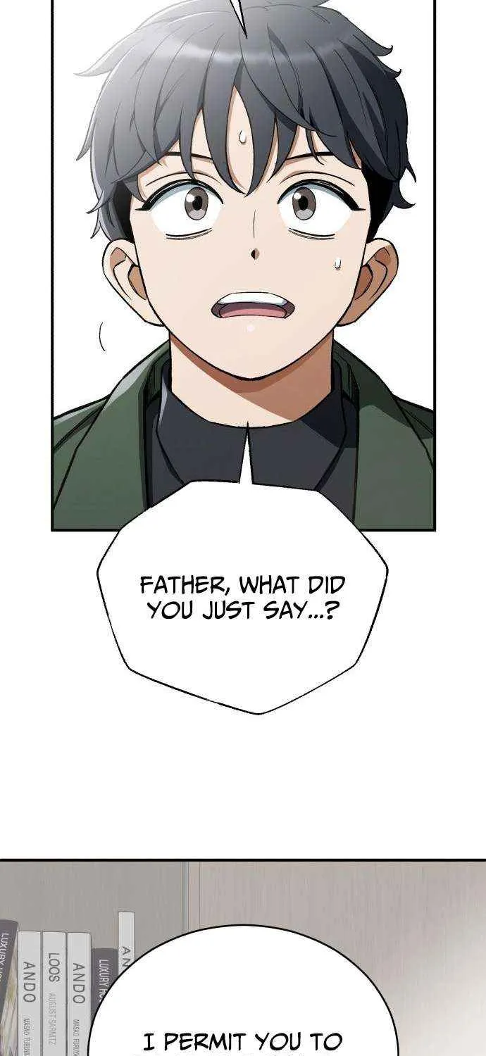 Blood Demon Reincarnation Chapter 31 page 34 - 