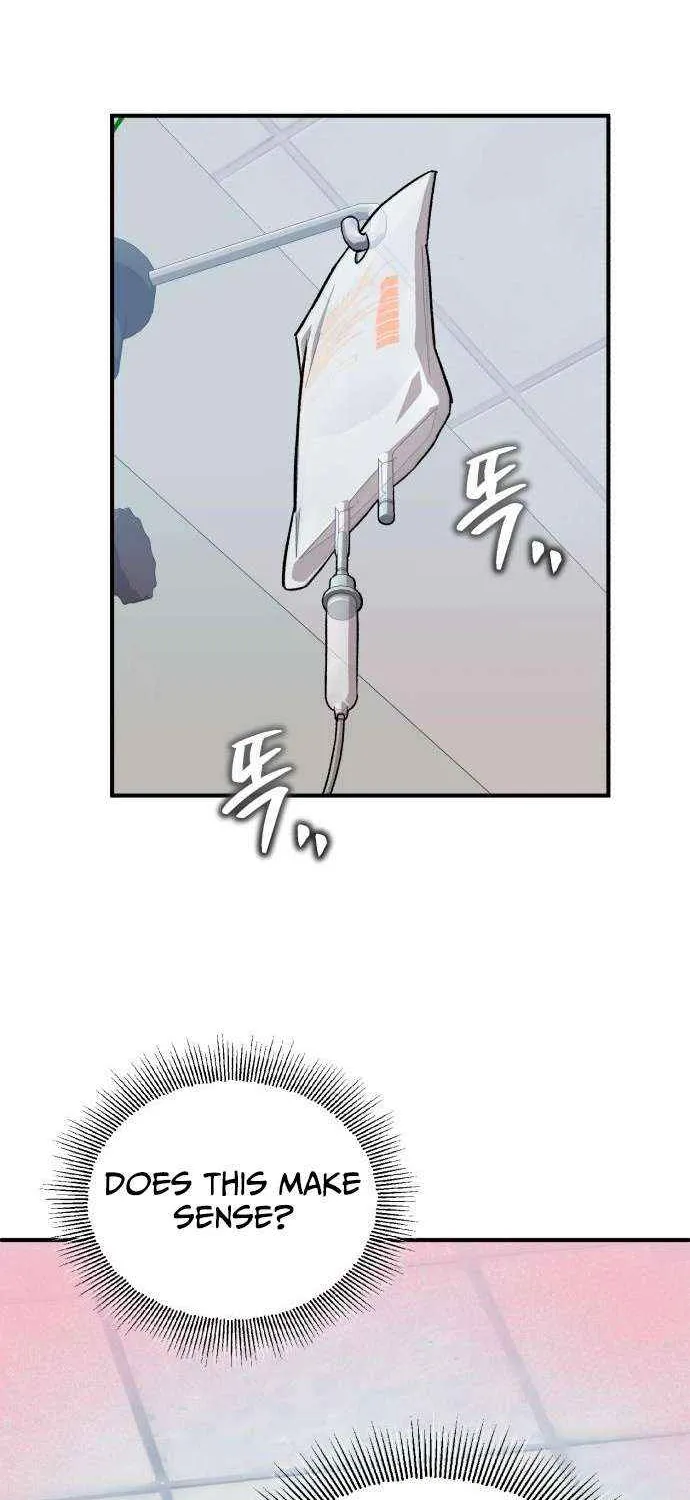 Blood Demon Reincarnation Chapter 31 page 38 - 