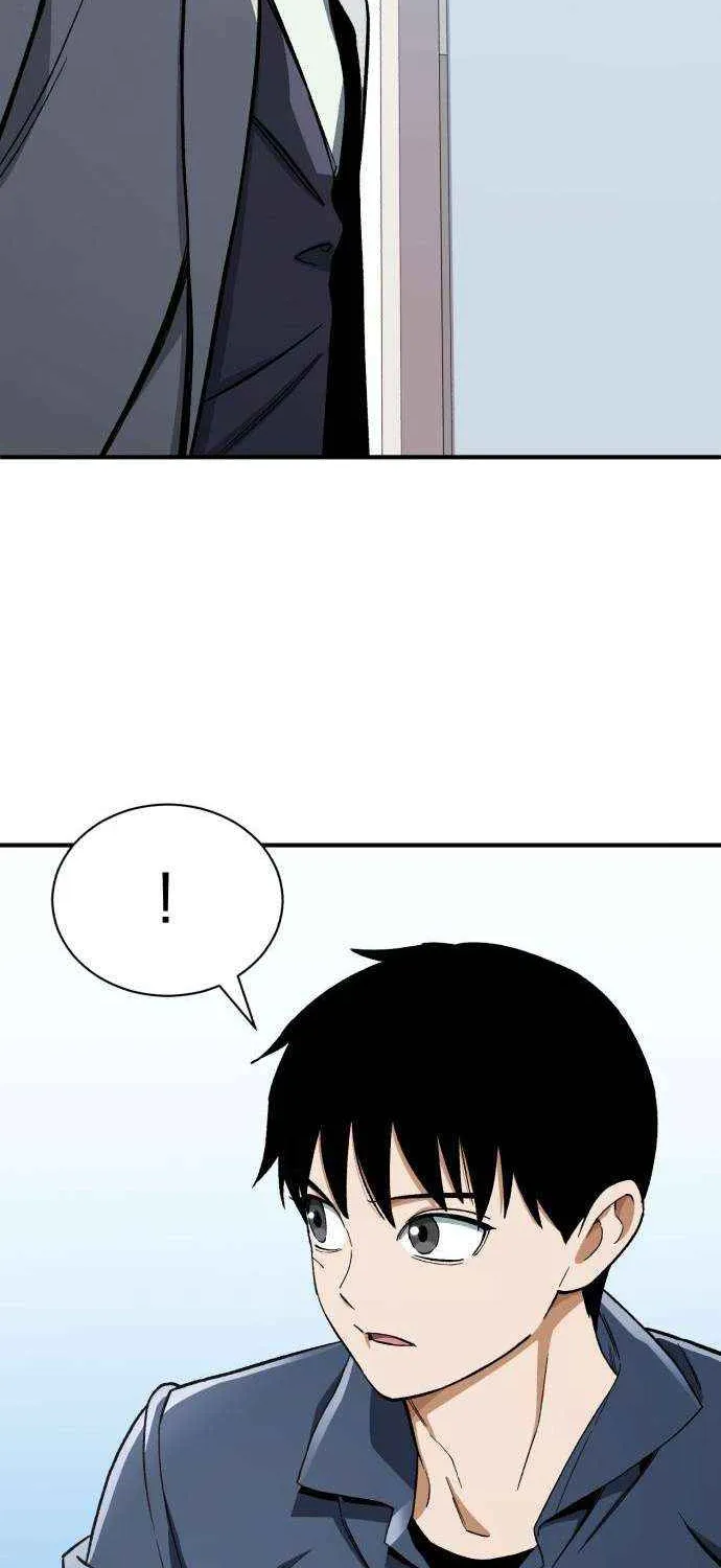 Blood Demon Reincarnation Chapter 31 page 52 - 