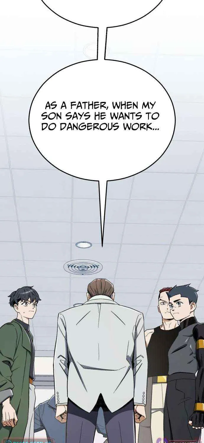 Blood Demon Reincarnation Chapter 31 page 54 - 