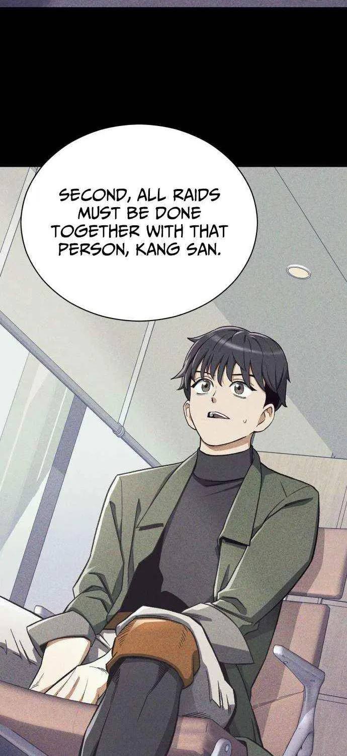 Blood Demon Reincarnation Chapter 31 page 61 - 