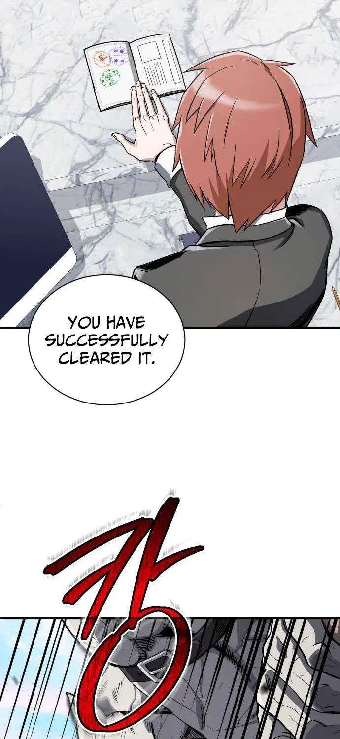 Blood Demon Reincarnation Chapter 31 page 77 - 