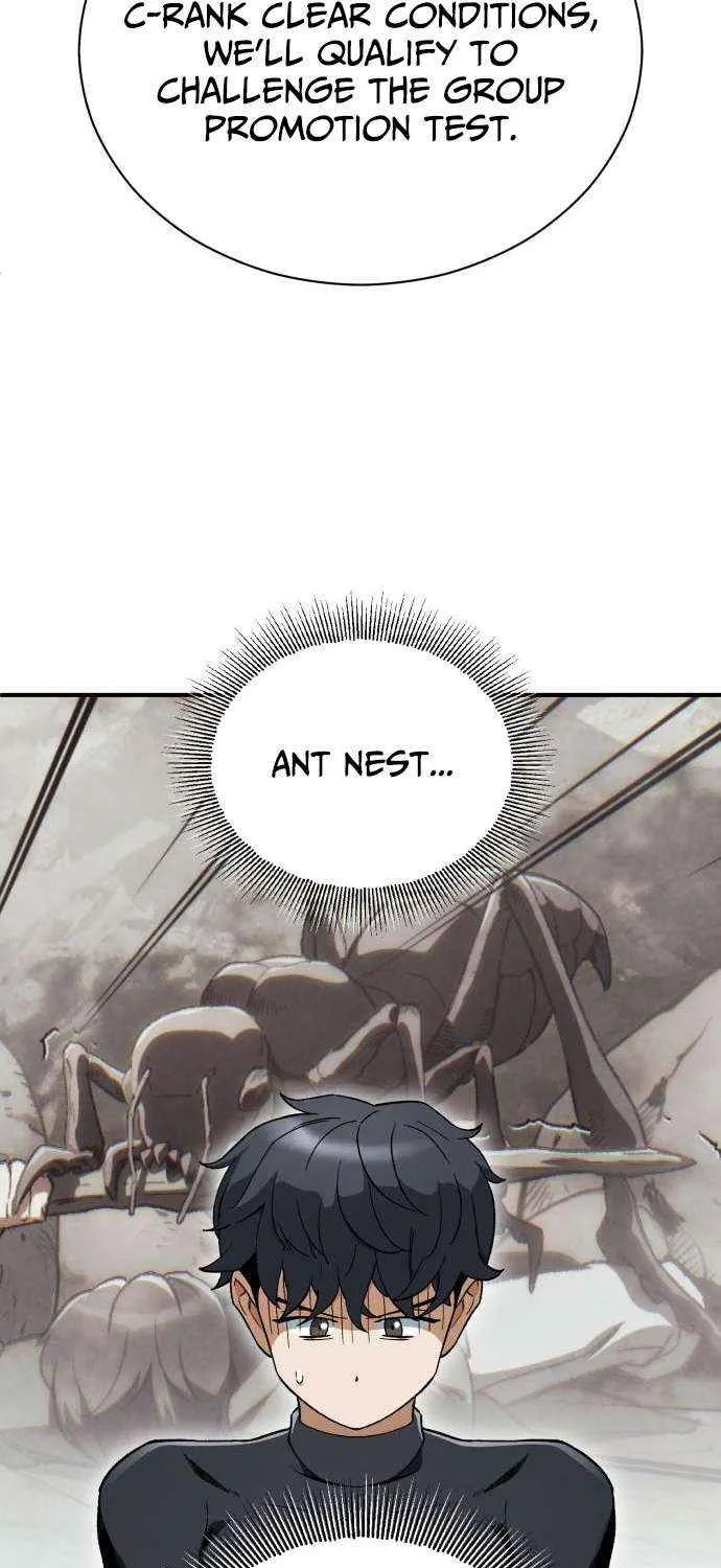 Blood Demon Reincarnation Chapter 31 page 83 - 