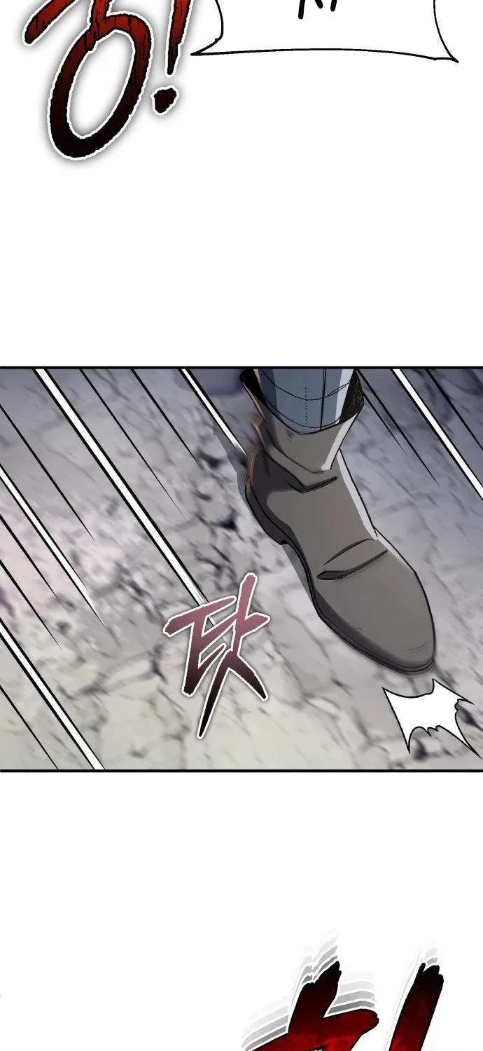 Blood Demon Reincarnation Chapter 32 page 20 - 