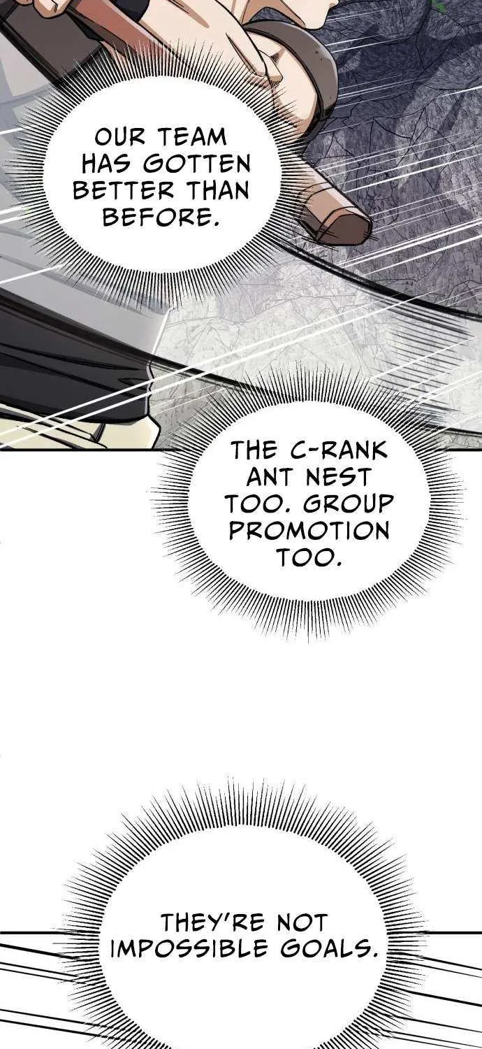 Blood Demon Reincarnation Chapter 32 page 25 - 