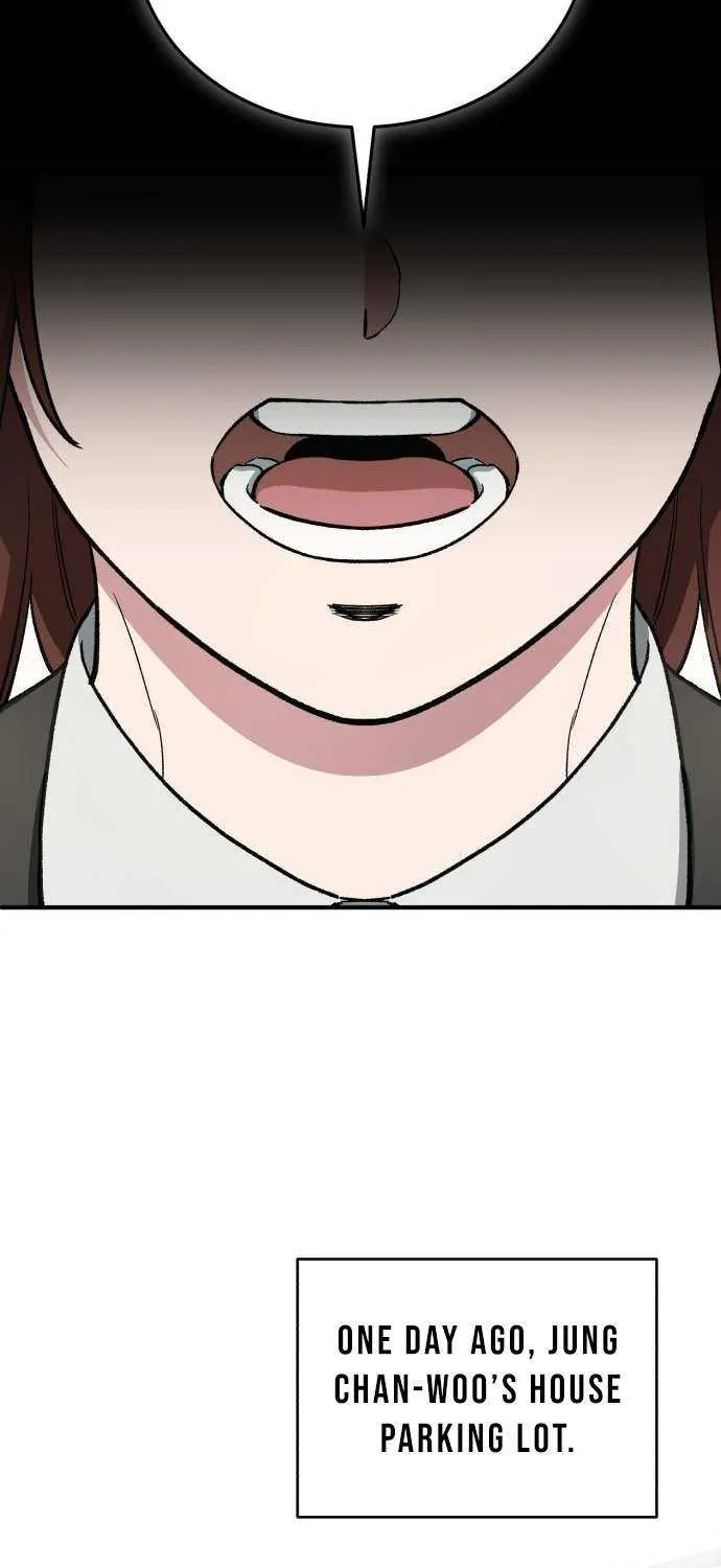 Blood Demon Reincarnation Chapter 32 page 27 - 