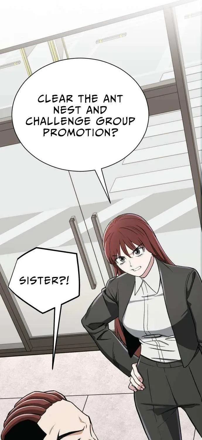 Blood Demon Reincarnation Chapter 32 page 28 - 