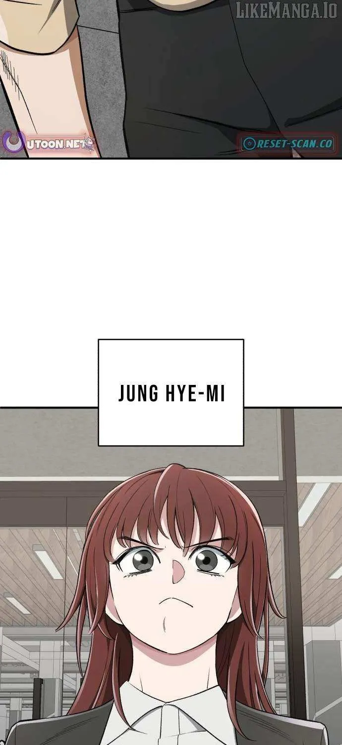 Blood Demon Reincarnation Chapter 32 page 30 - 