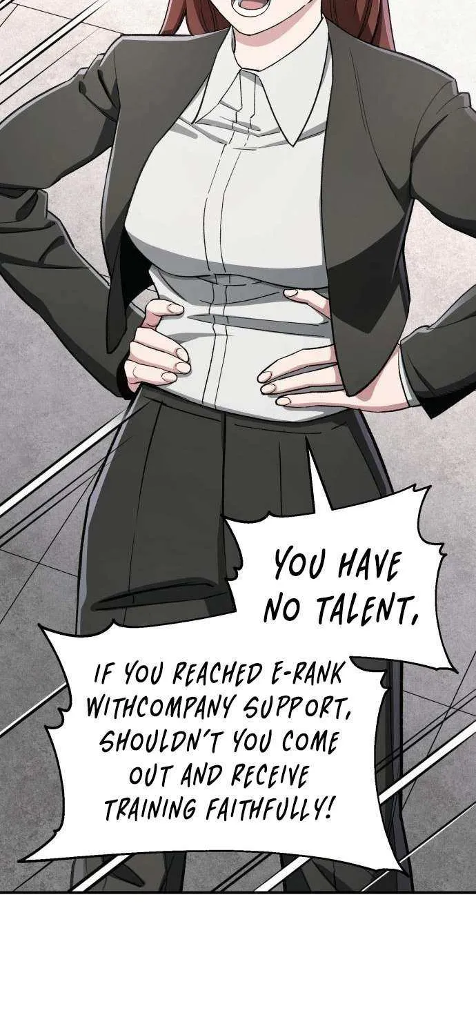Blood Demon Reincarnation Chapter 32 page 32 - 