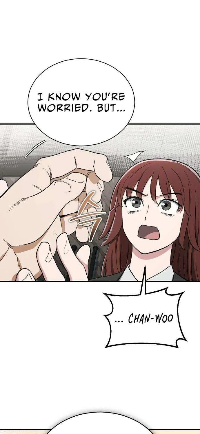 Blood Demon Reincarnation Chapter 32 page 40 - 