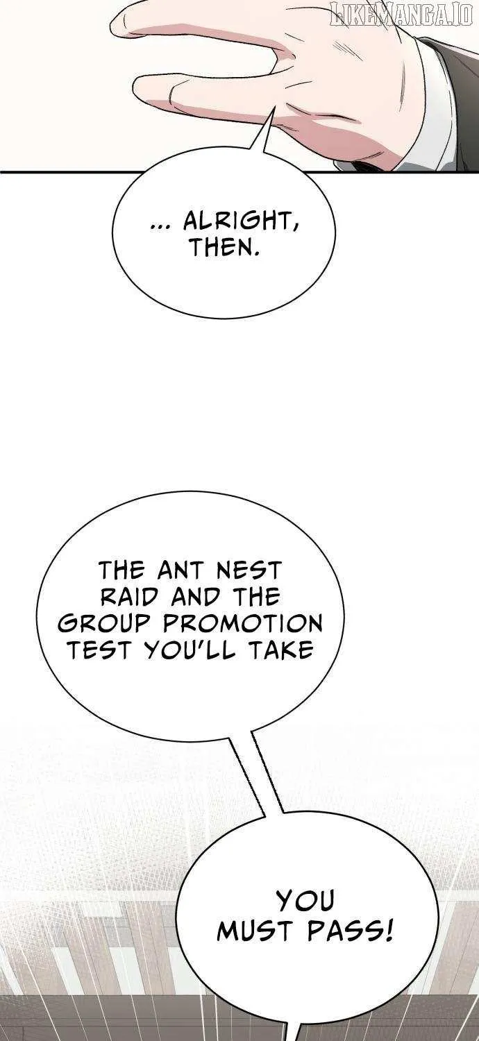 Blood Demon Reincarnation Chapter 32 page 44 - 