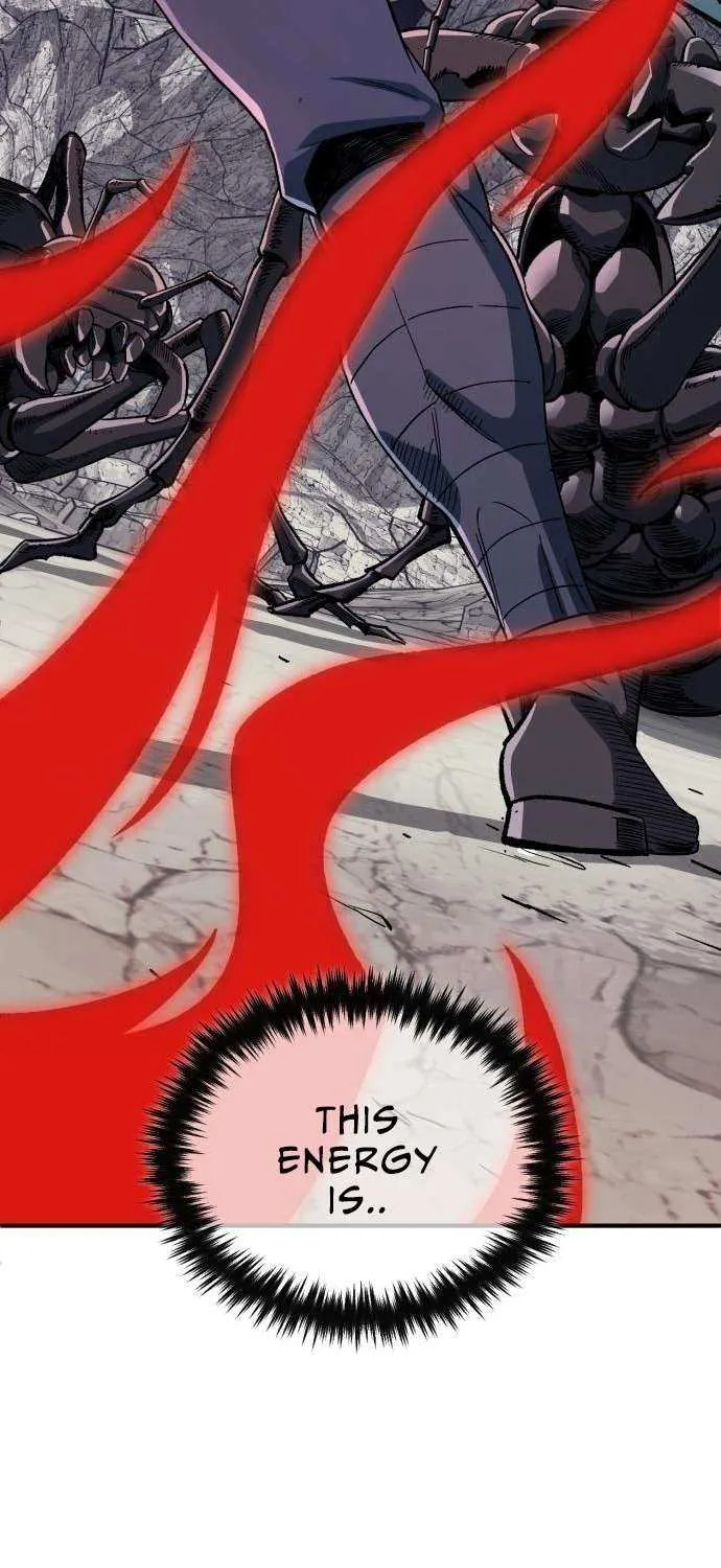 Blood Demon Reincarnation Chapter 32 page 62 - 