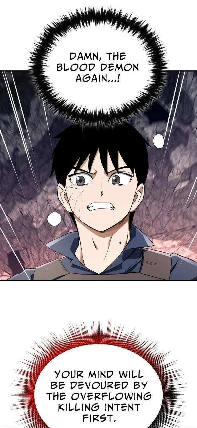 Blood Demon Reincarnation Chapter 32 page 63 - 