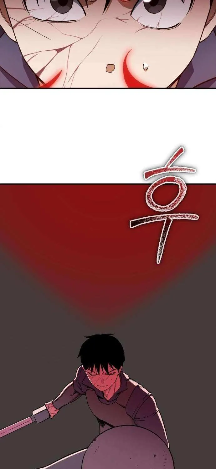 Blood Demon Reincarnation Chapter 32 page 67 - 