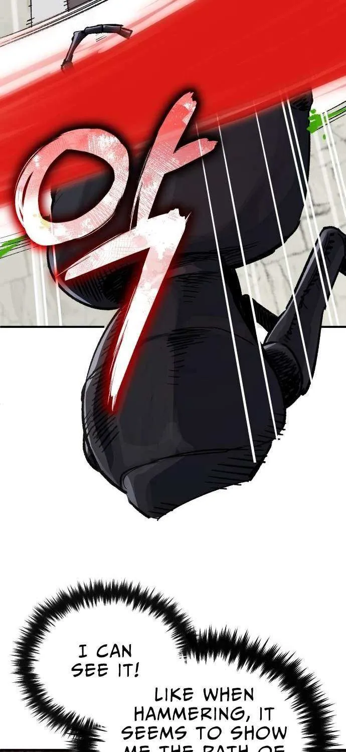 Blood Demon Reincarnation Chapter 32 page 76 - 