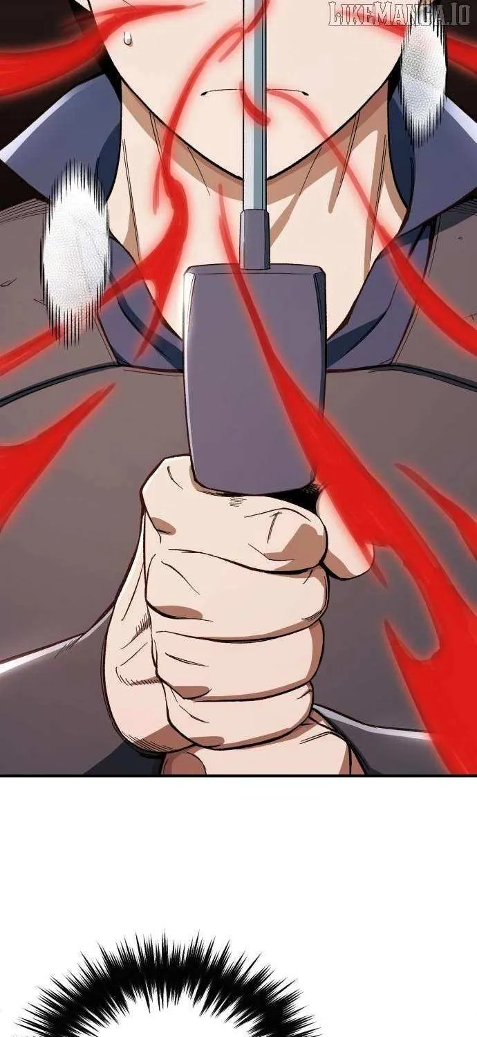 Blood Demon Reincarnation Chapter 32 page 79 - 