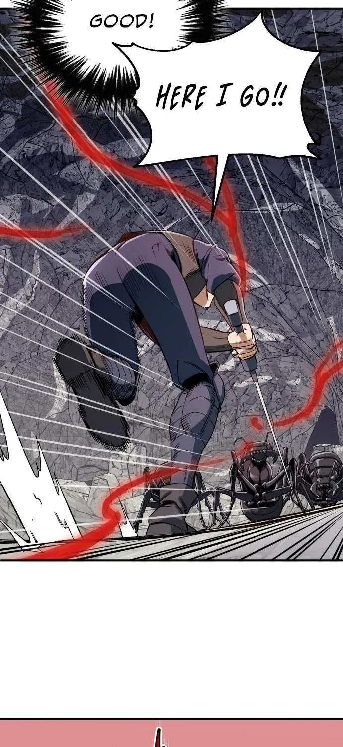 Blood Demon Reincarnation Chapter 32 page 80 - 