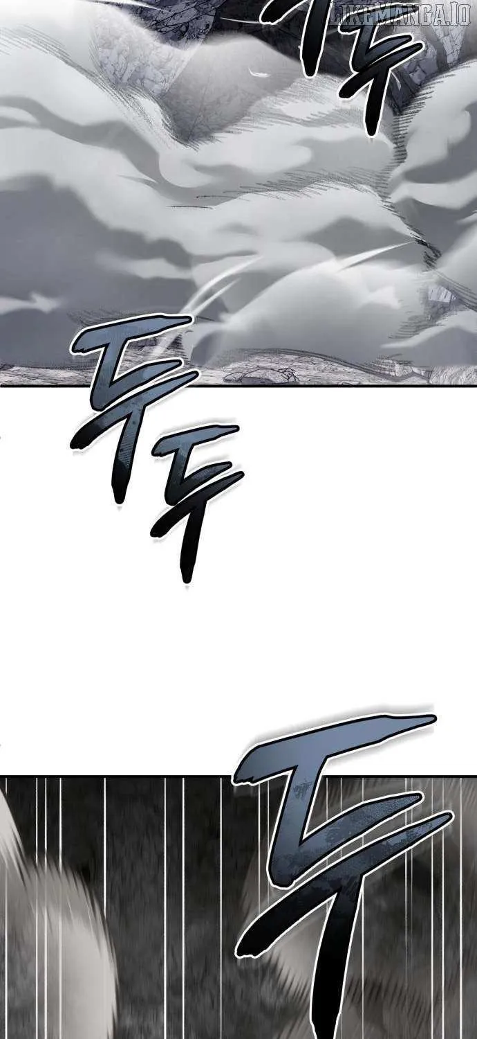 Blood Demon Reincarnation Chapter 32 page 9 - 