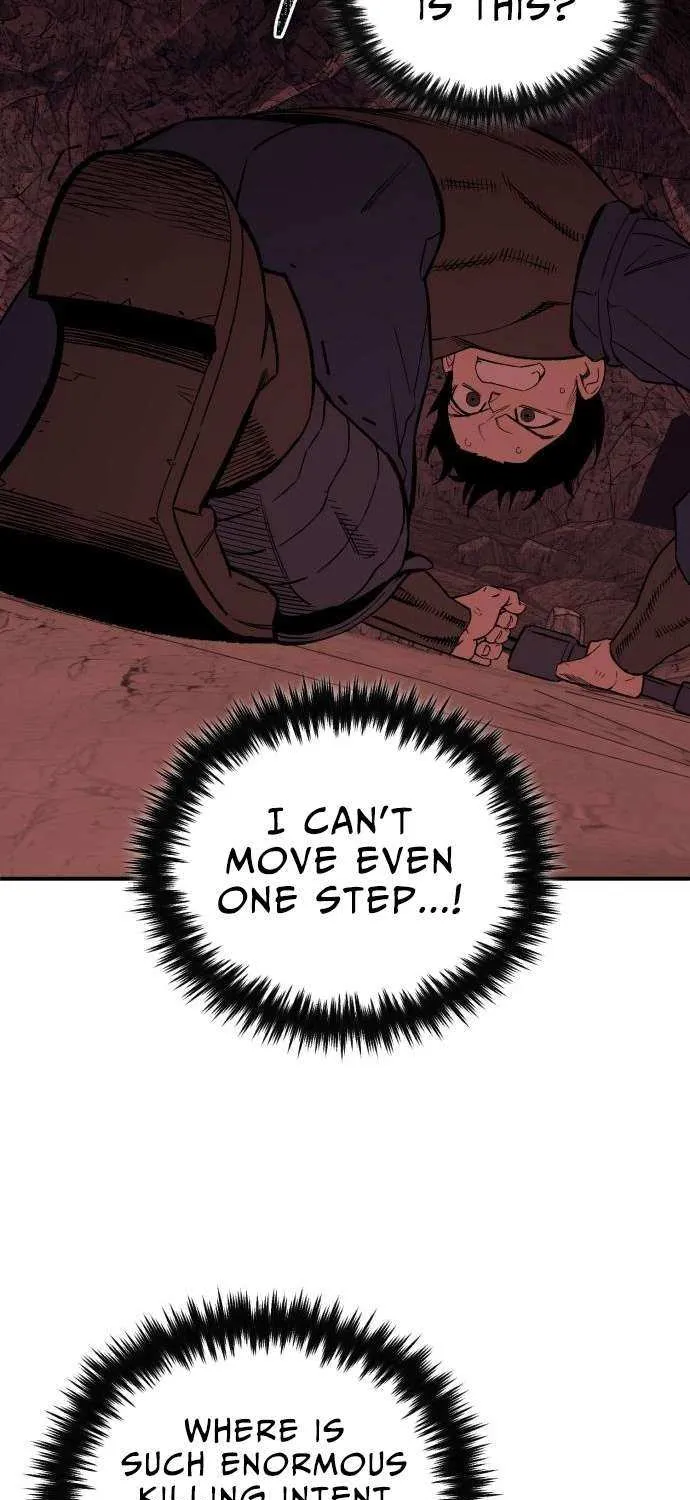 Blood Demon Reincarnation Chapter 32 page 83 - 