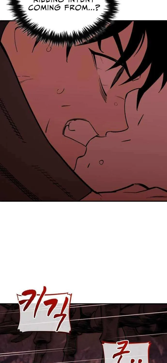 Blood Demon Reincarnation Chapter 32 page 84 - 
