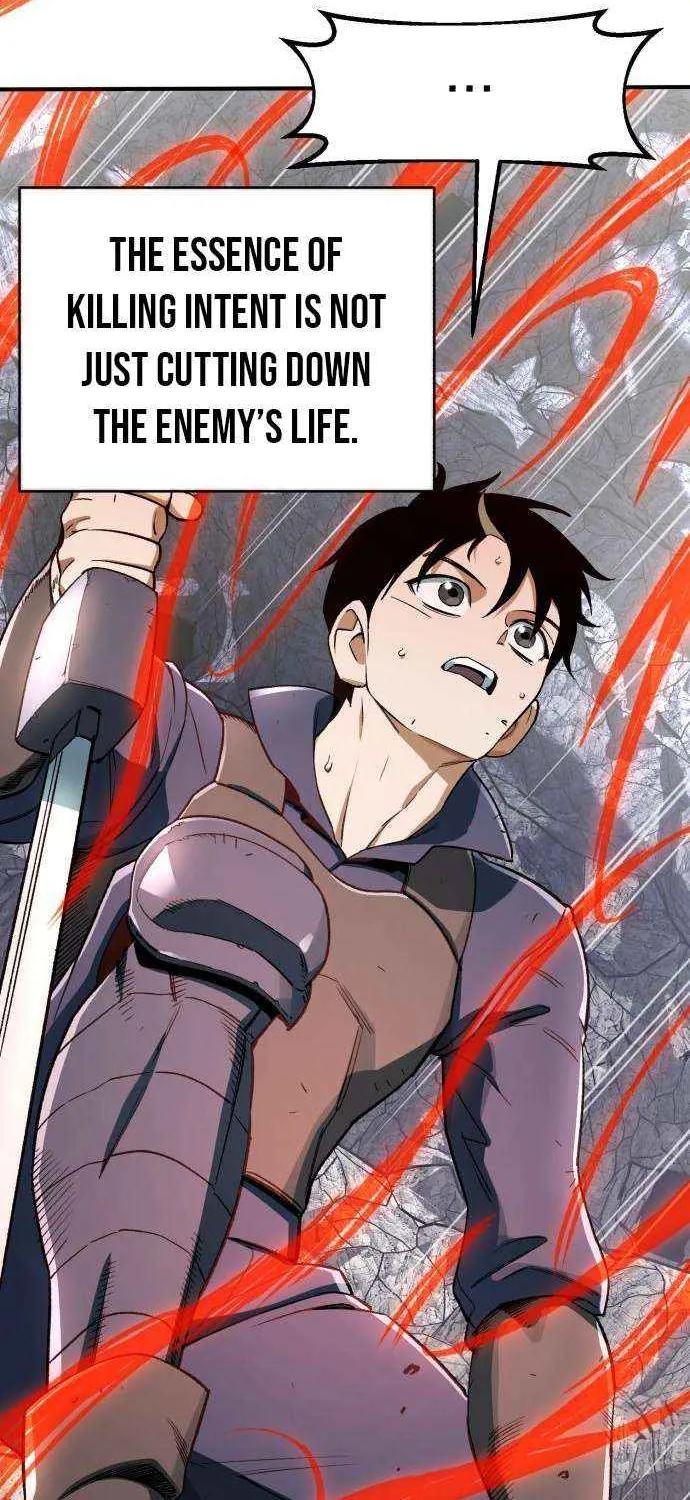 Blood Demon Reincarnation Chapter 33 page 40 - 