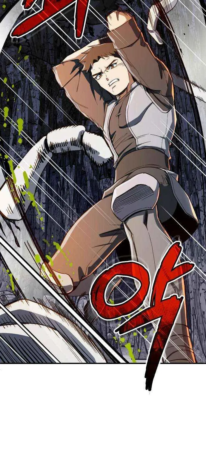 Blood Demon Reincarnation Chapter 33 page 86 - 