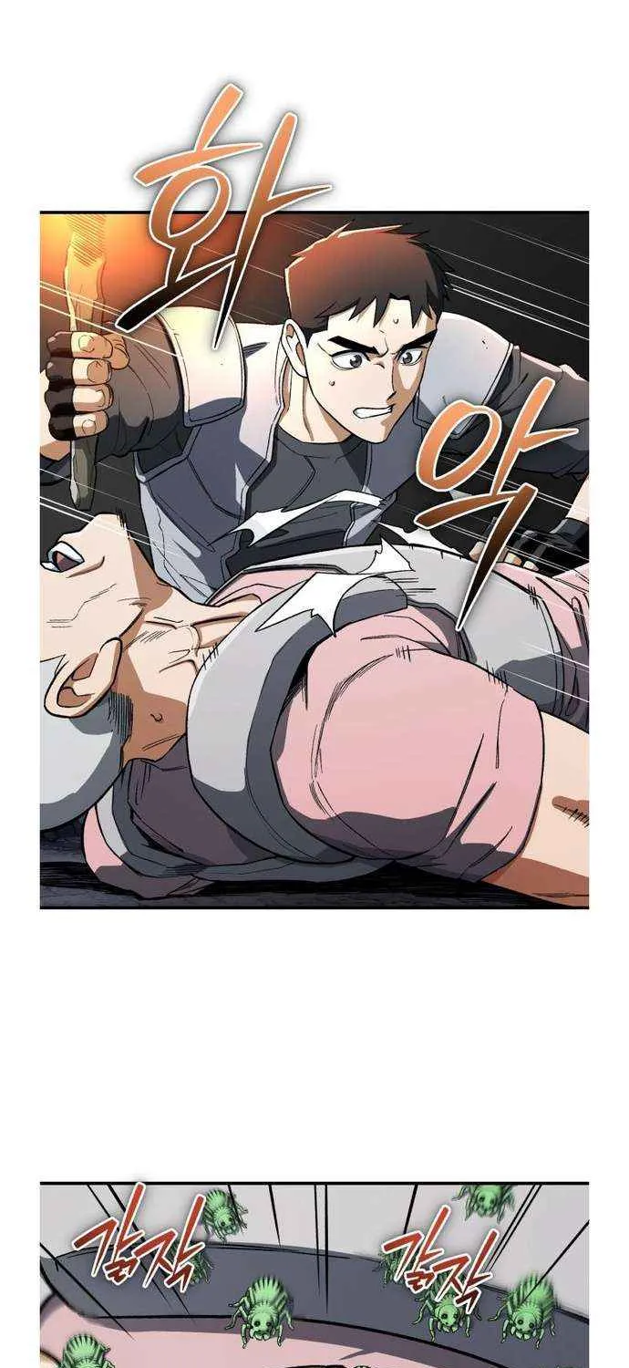 Blood Demon Reincarnation Chapter 34 page 16 - 