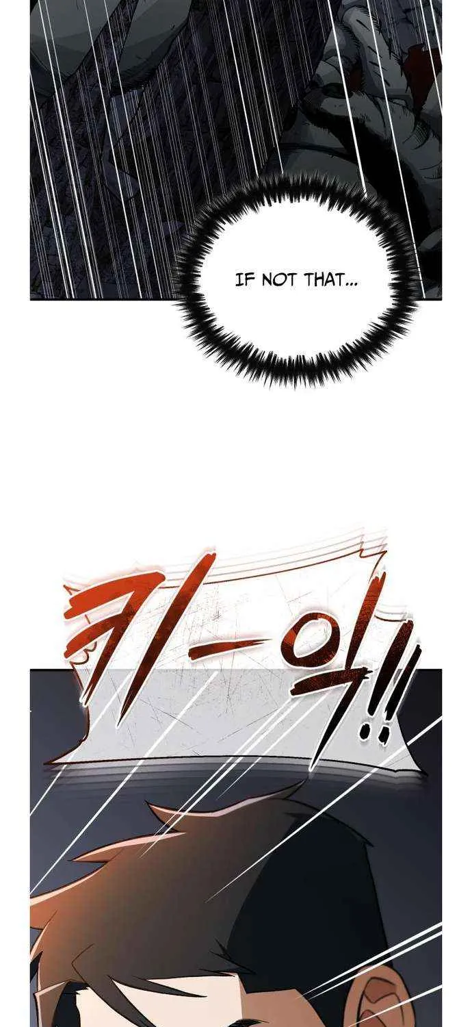 Blood Demon Reincarnation Chapter 34 page 20 - 
