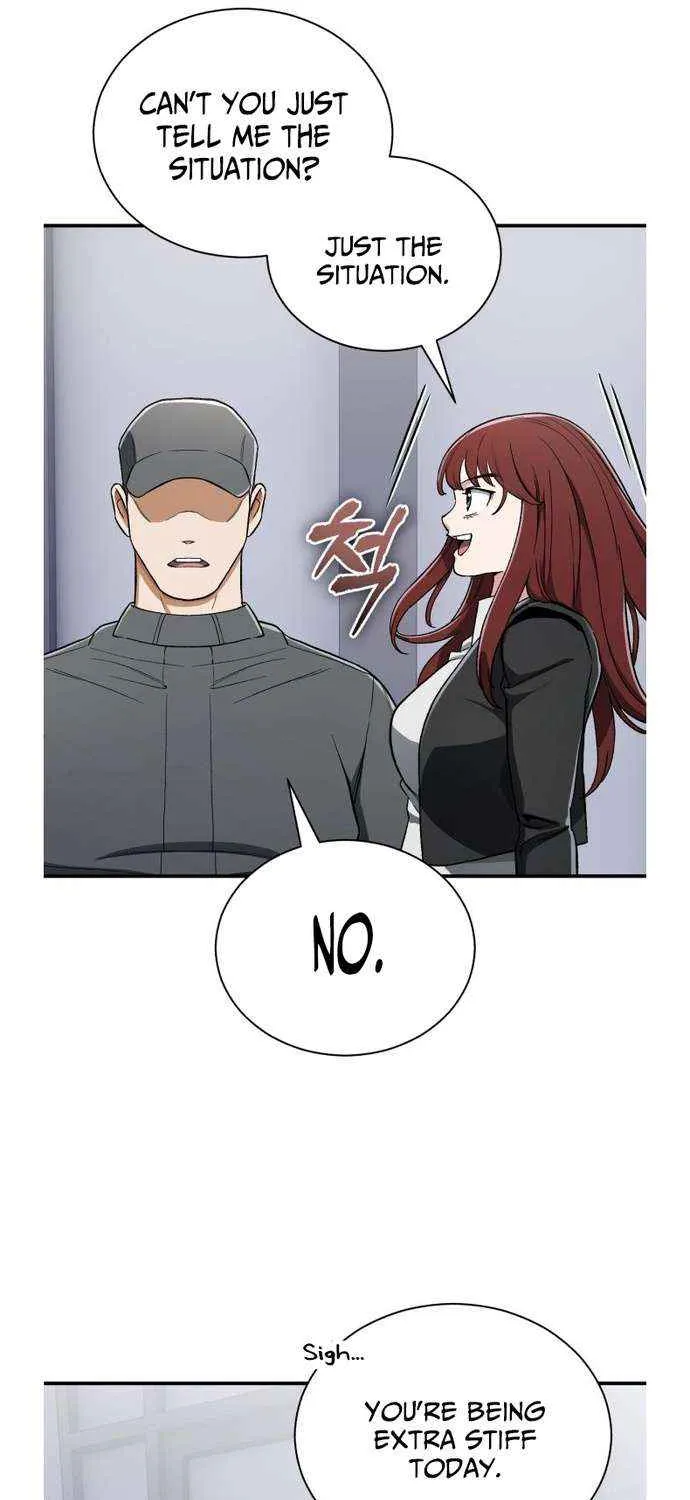 Blood Demon Reincarnation Chapter 34 page 25 - 