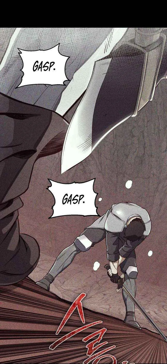 Blood Demon Reincarnation Chapter 34 page 32 - 
