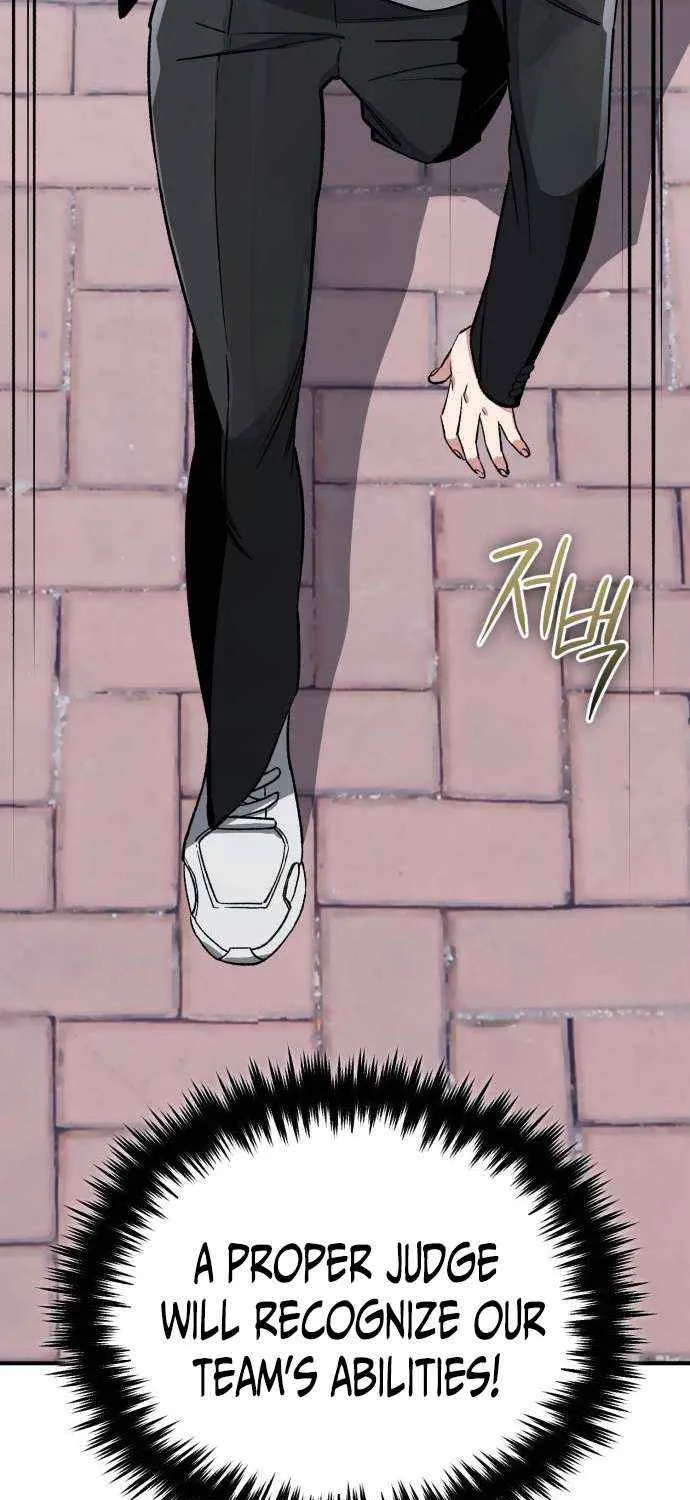 Blood Demon Reincarnation Chapter 34 page 44 - 