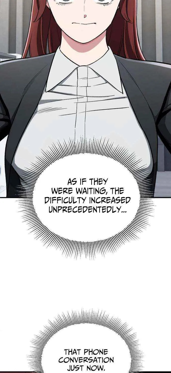 Blood Demon Reincarnation Chapter 34 page 72 - 