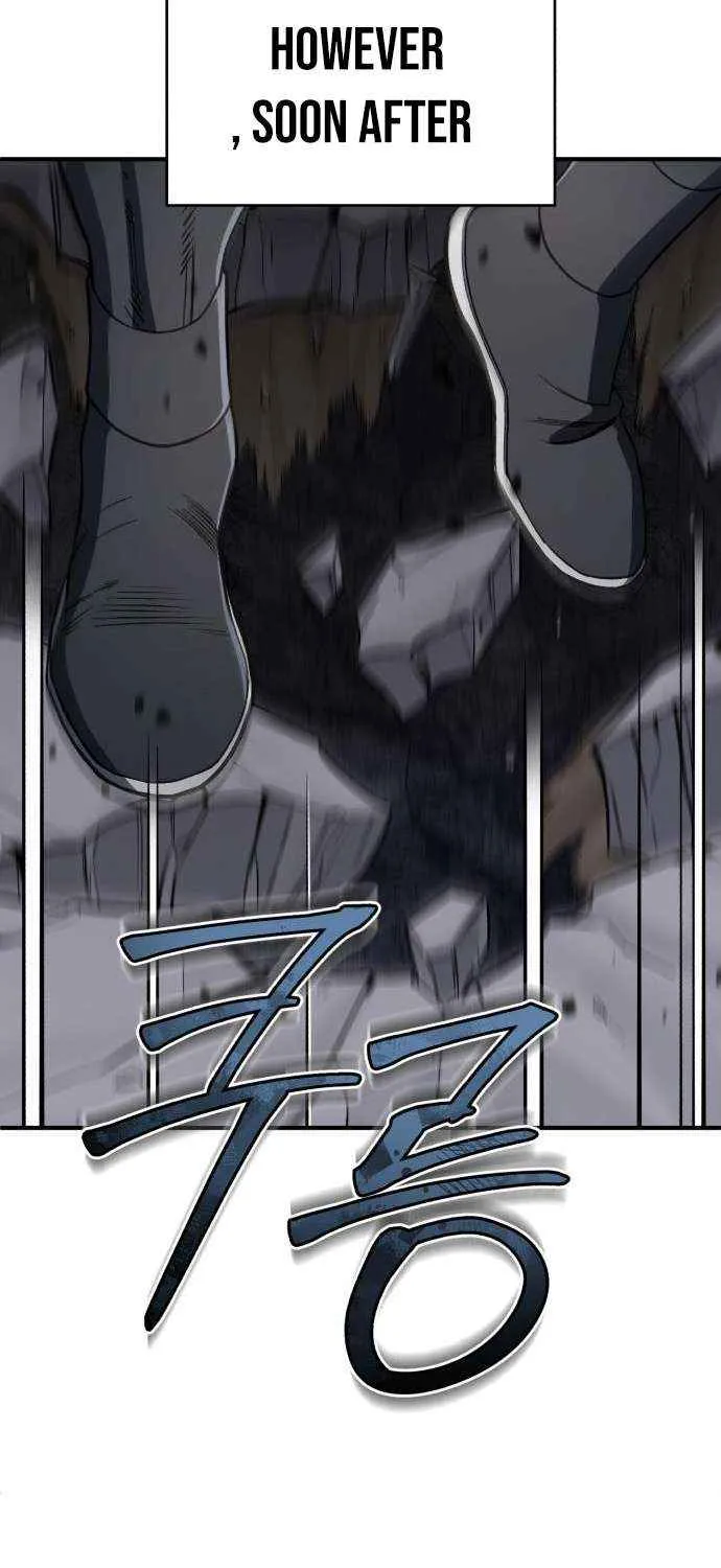 Blood Demon Reincarnation Chapter 35 page 31 - 