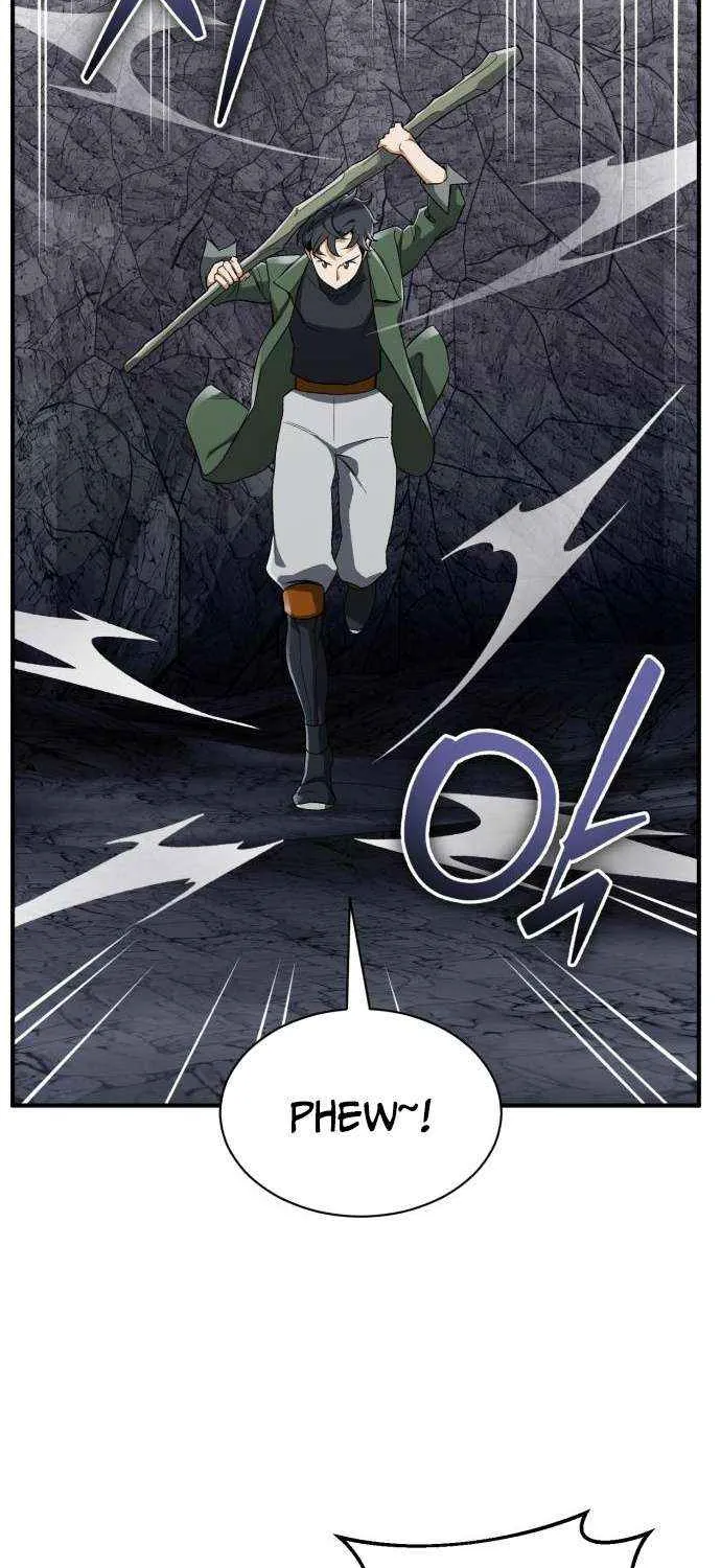 Blood Demon Reincarnation Chapter 35 page 45 - 