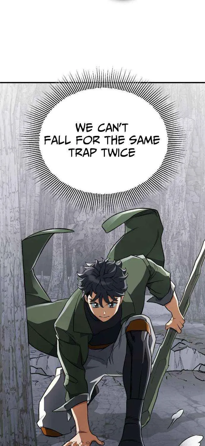 Blood Demon Reincarnation Chapter 35 page 50 - 