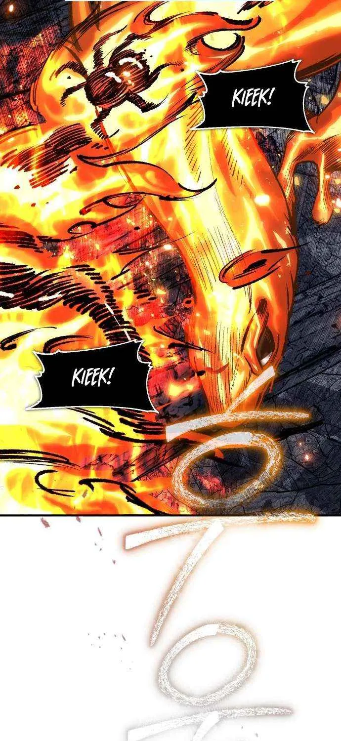 Blood Demon Reincarnation Chapter 35 page 68 - 