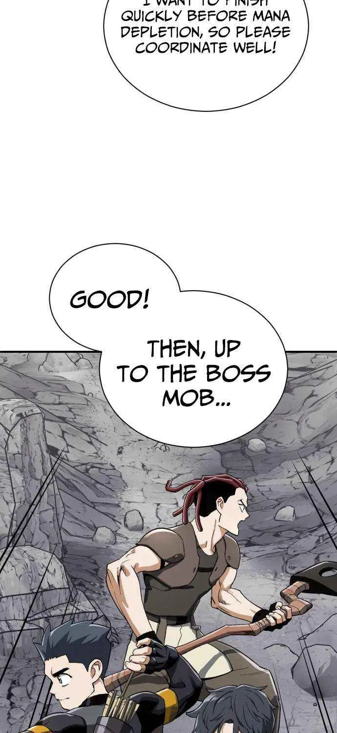 Blood Demon Reincarnation Chapter 35 page 71 - 