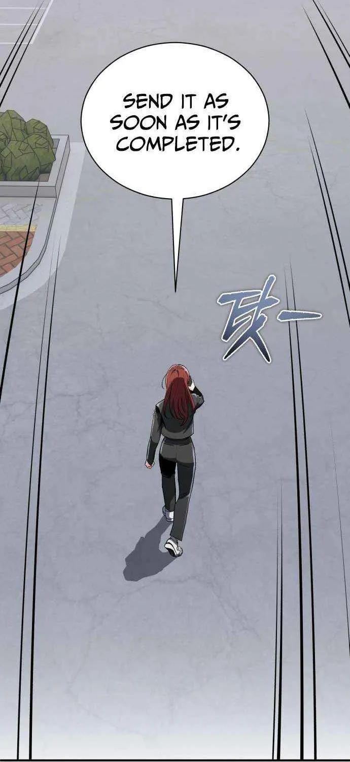 Blood Demon Reincarnation Chapter 35 page 90 - 
