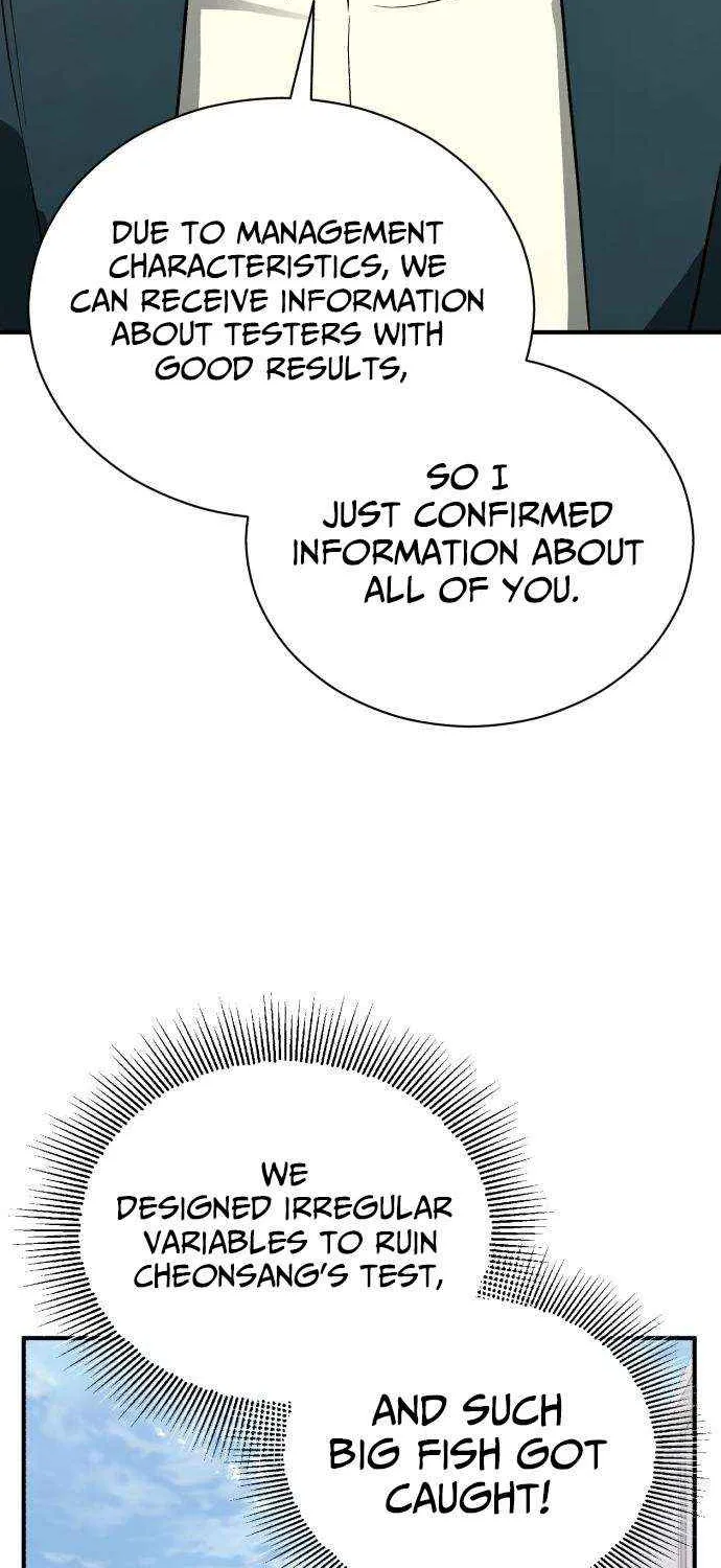 Blood Demon Reincarnation Chapter 35 page 100 - 