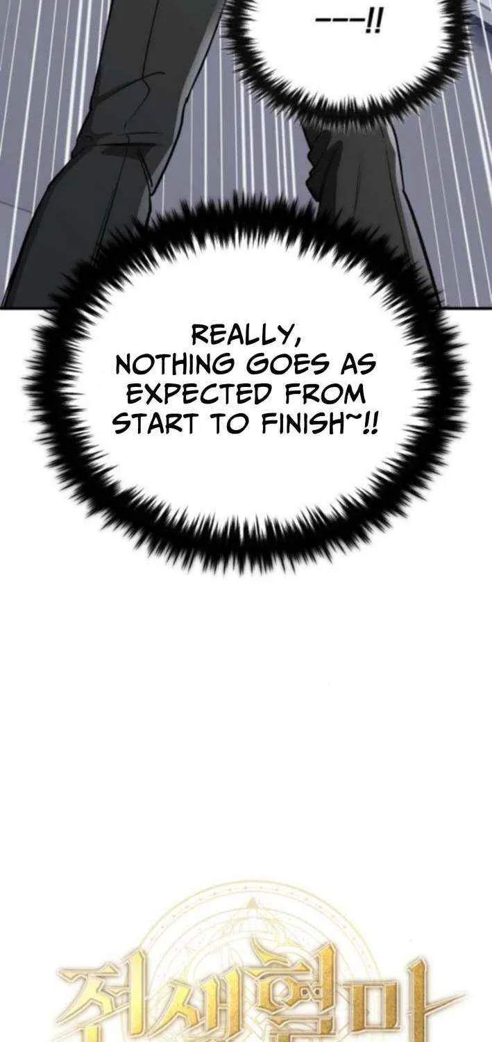 Blood Demon Reincarnation Chapter 36 page 18 - 