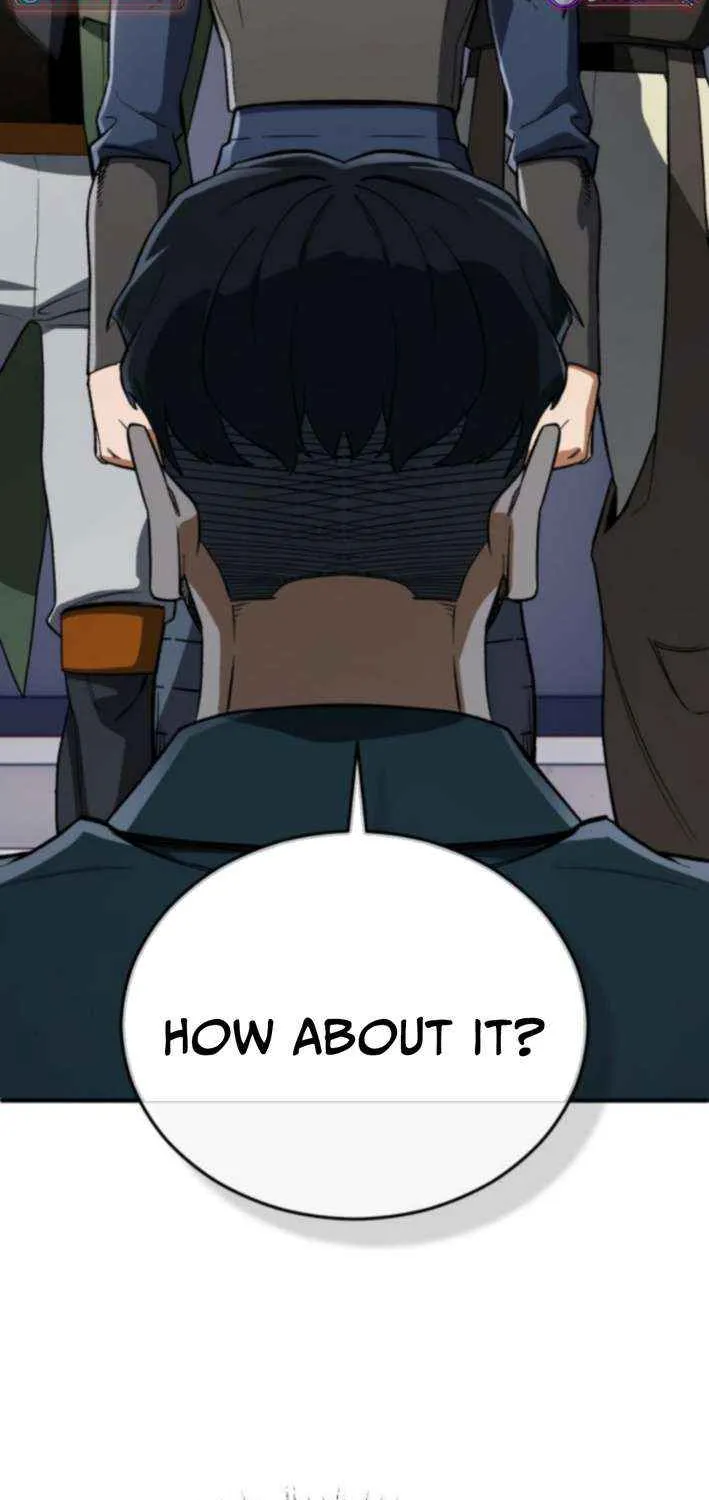 Blood Demon Reincarnation Chapter 36 page 3 - 