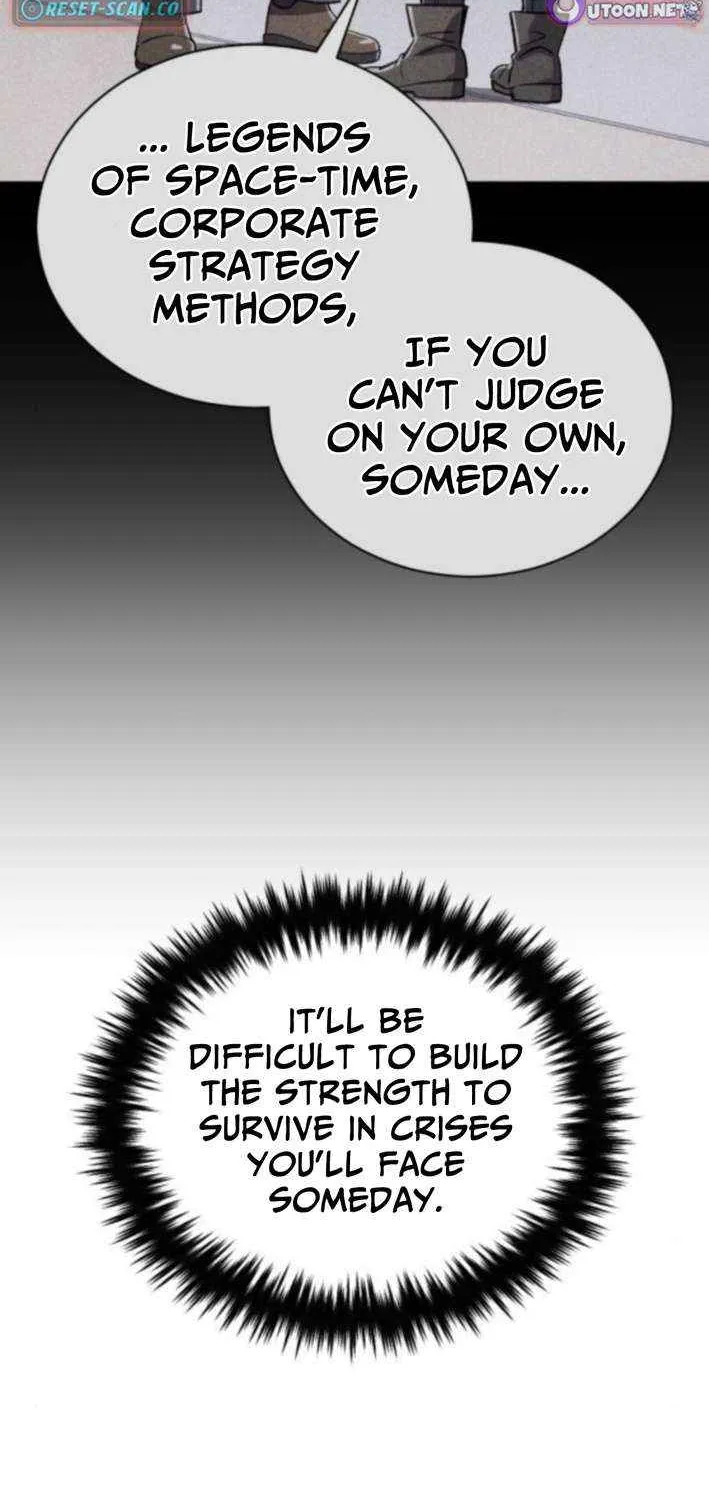 Blood Demon Reincarnation Chapter 36 page 25 - 