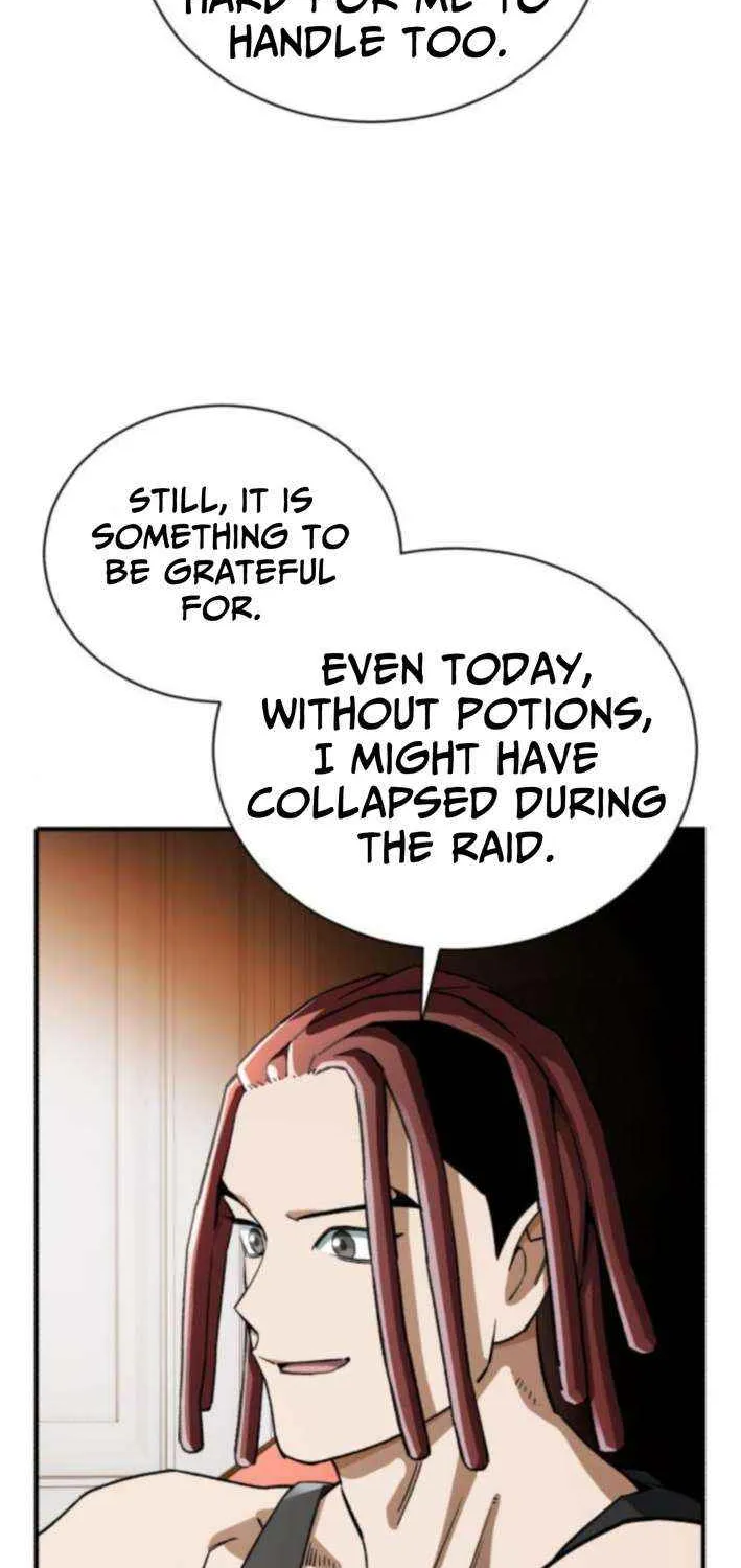 Blood Demon Reincarnation Chapter 36 page 27 - 