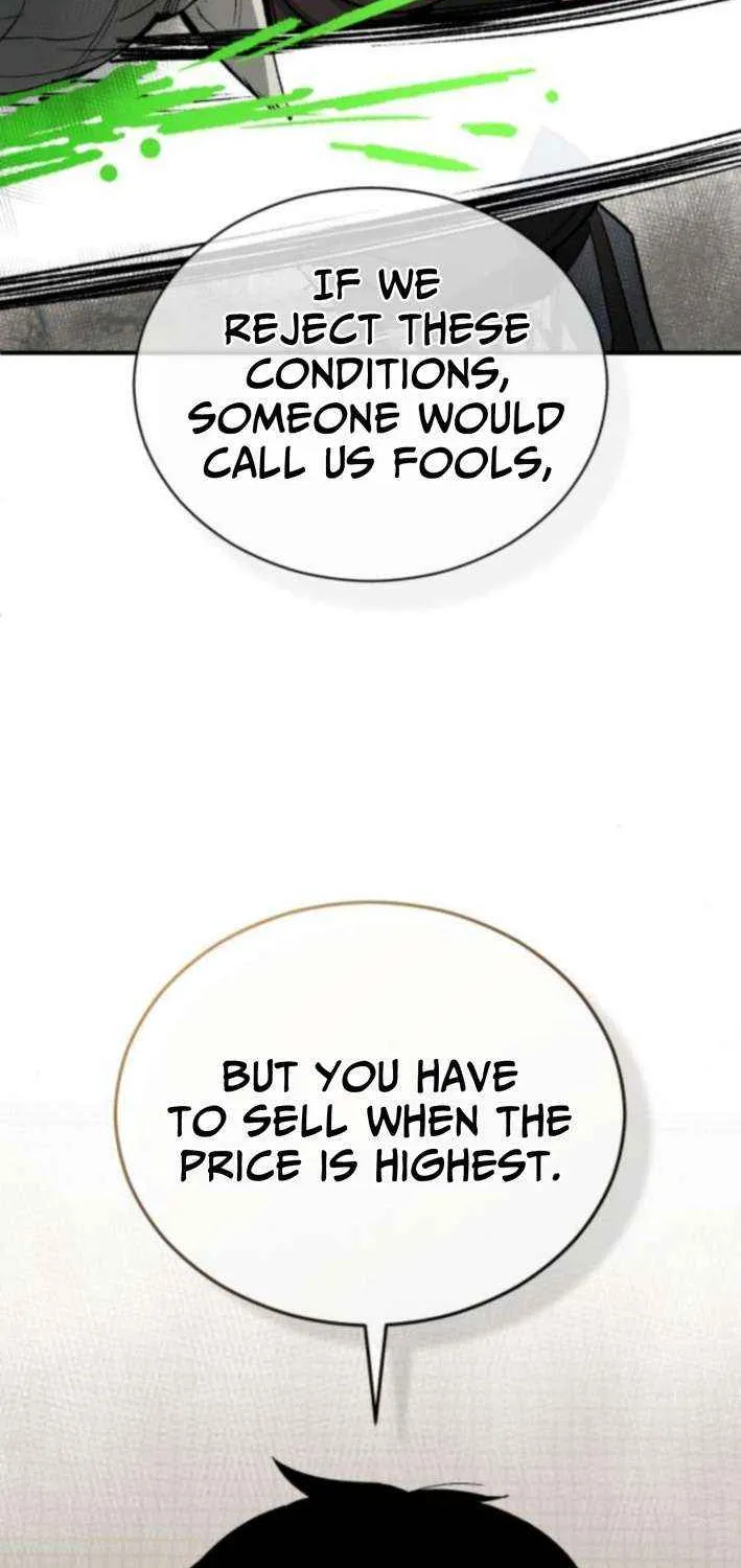 Blood Demon Reincarnation Chapter 36 page 34 - 
