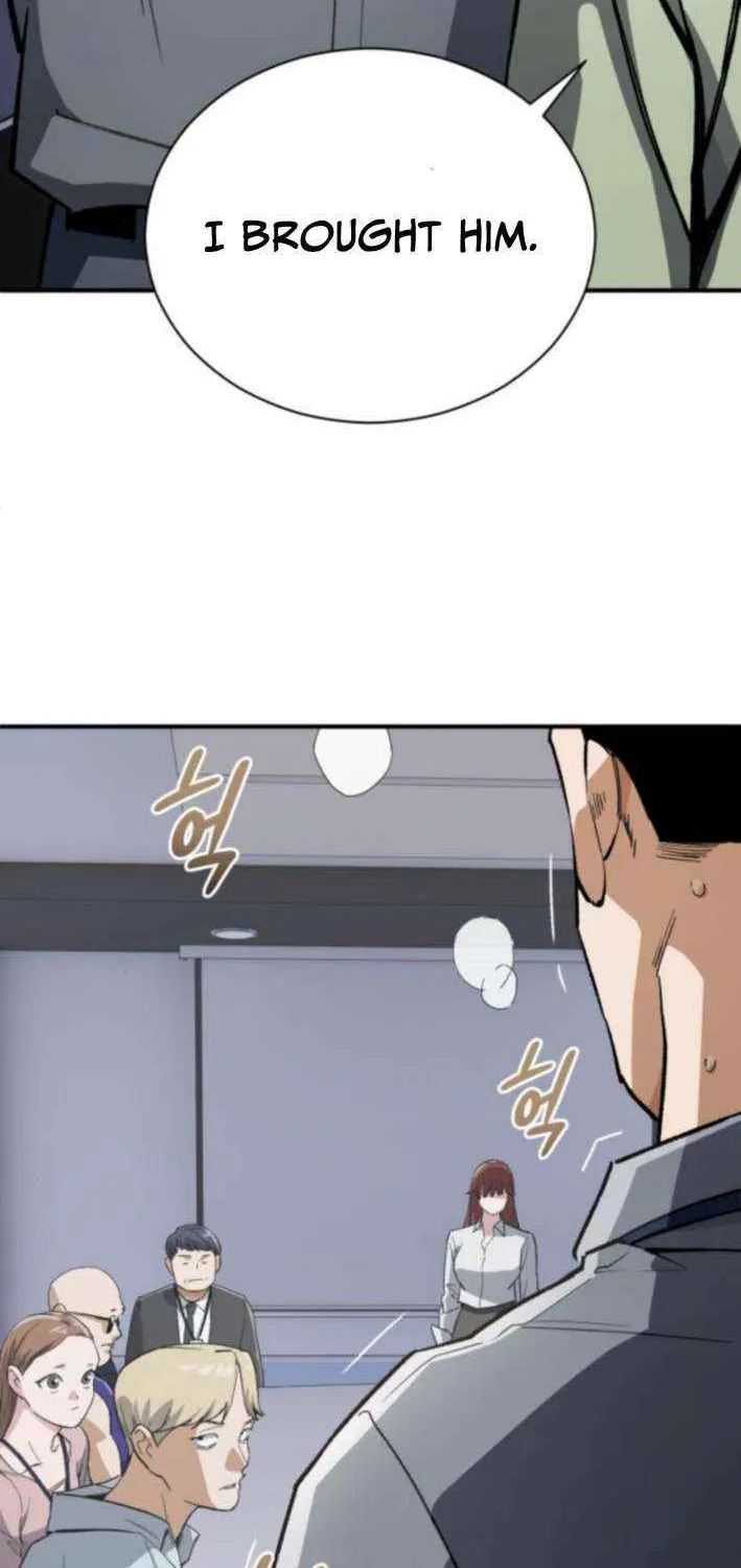 Blood Demon Reincarnation Chapter 36 page 62 - 