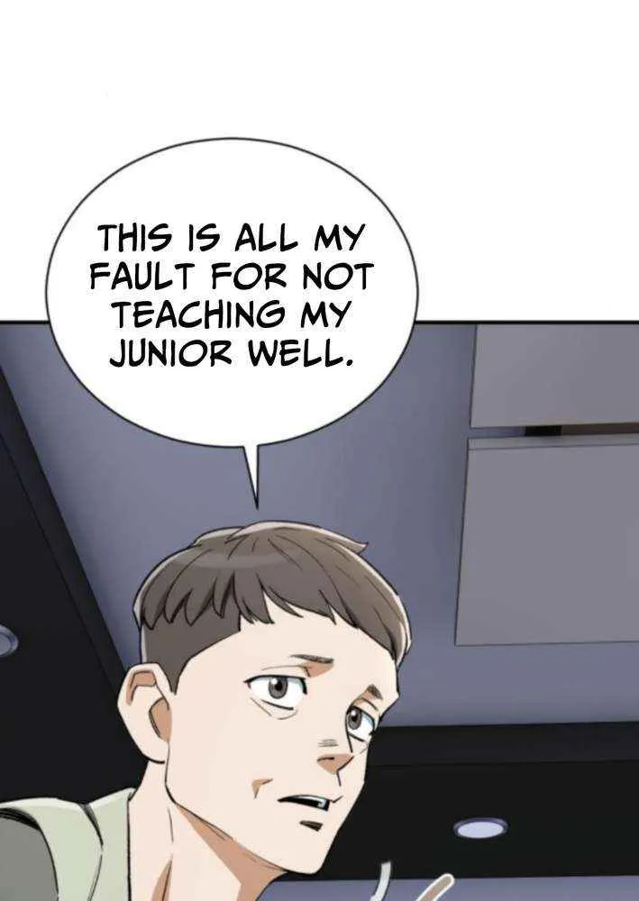 Blood Demon Reincarnation Chapter 36 page 91 - 