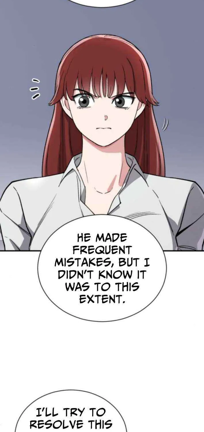 Blood Demon Reincarnation Chapter 36 page 93 - 