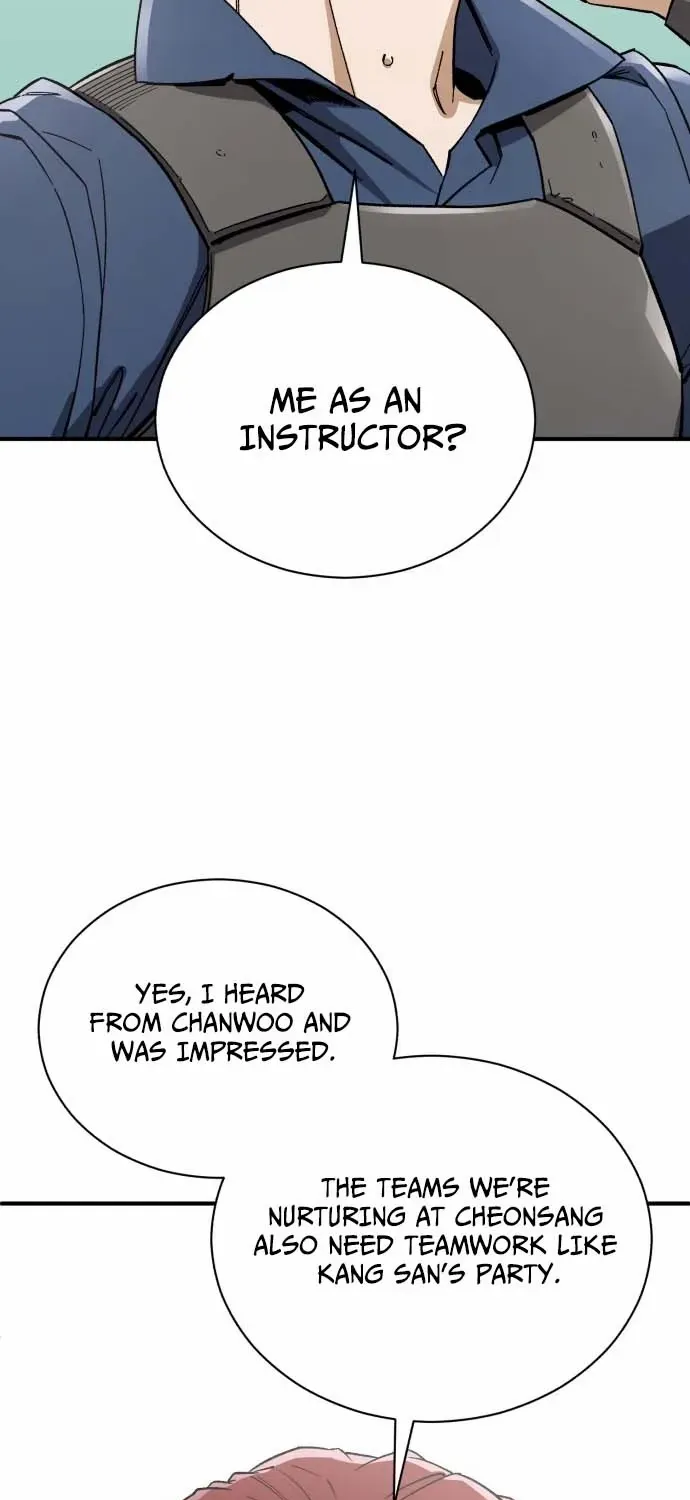 Blood Demon Reincarnation Chapter 37 page 35 - 