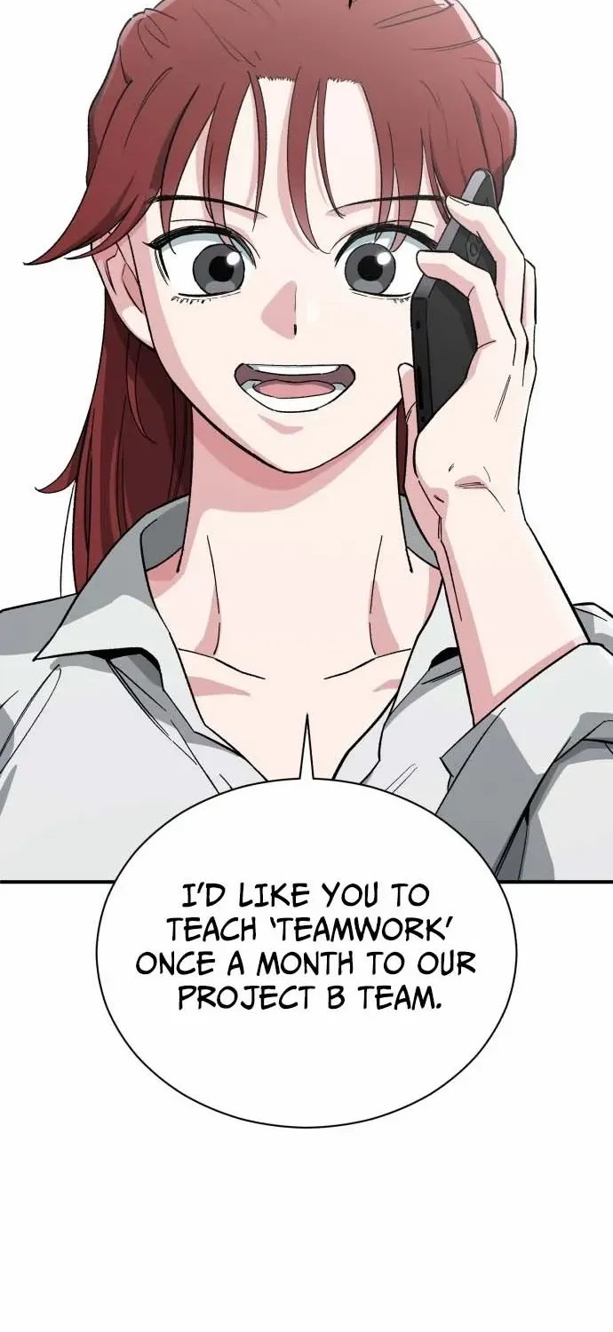 Blood Demon Reincarnation Chapter 37 page 36 - 