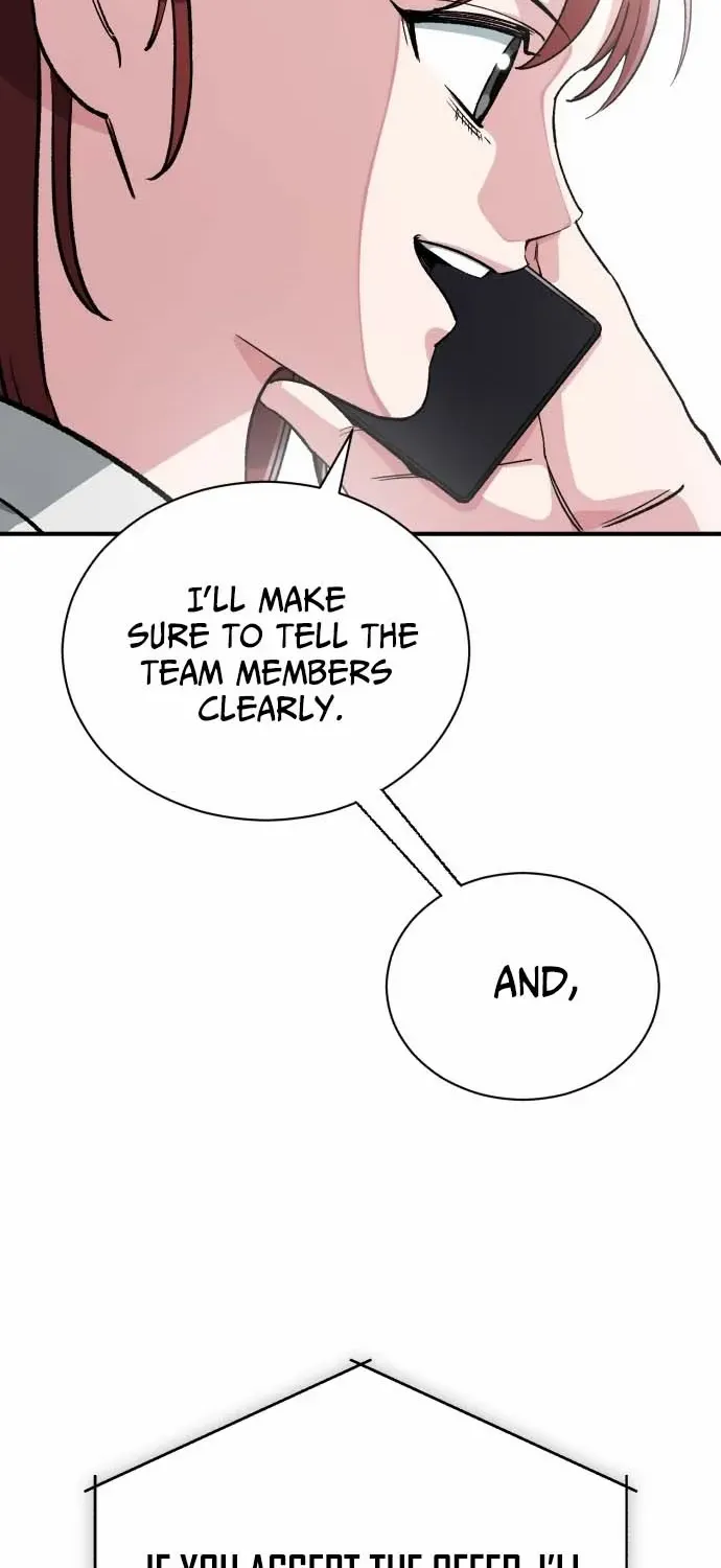 Blood Demon Reincarnation Chapter 37 page 40 - 